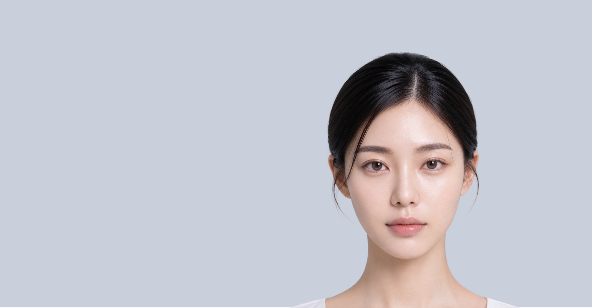 뷰리플 한의원 메인 슬라이드