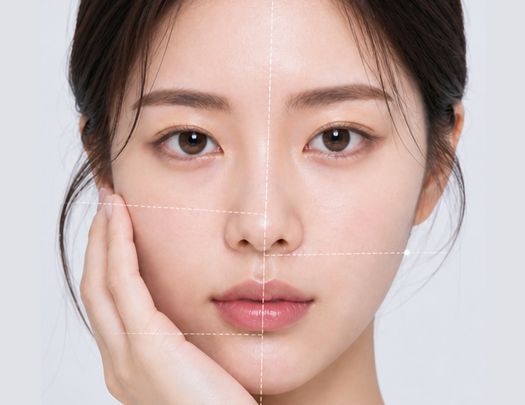 중안부 교정